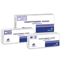 Lamotrigine