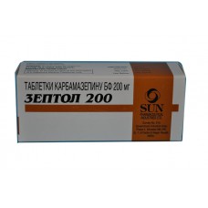 Zeptol (Carbamazepine)