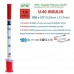 Insulin syringe U-40