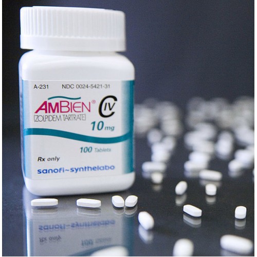 zolpidem tartrate 10 mg online