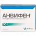 Anvifen (Aminophenylbutyric acid)