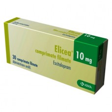 Elicea (Escitalopram)