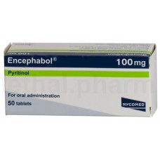 Encephabol (Pyritinol)