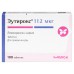 Euthyrox (Levothyroxine)