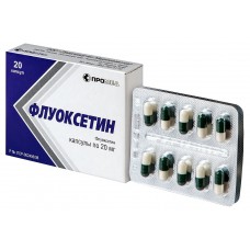 Fluoxetine Fluoxetine