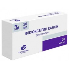 Fluoxetine