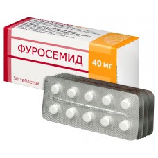 Furosemide