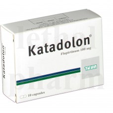 Katadolon (Flupirtine)