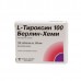 L-thyroxin (Levothyroxine)