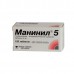 Maninil (Glibenclamide)