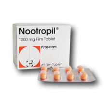 Nootropil (Piracetam)