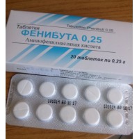 Phenibut