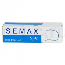 Semax 3ml