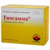 Thiogamma (Thioctic acid)