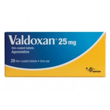 Valdoxan (Agomelatine)
