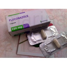 Fluconazole 150mg 2 capsules