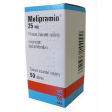 Melipramin (Imipramine)